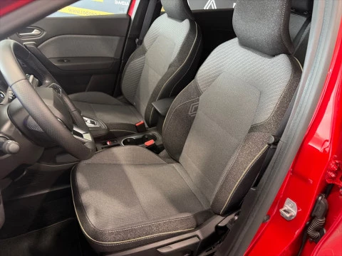 Renault Symbioz Techno E-Tech full hybr 105kW (145CV)