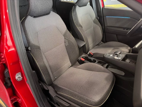 Renault Symbioz Techno E-Tech full hybr 105kW (145CV)