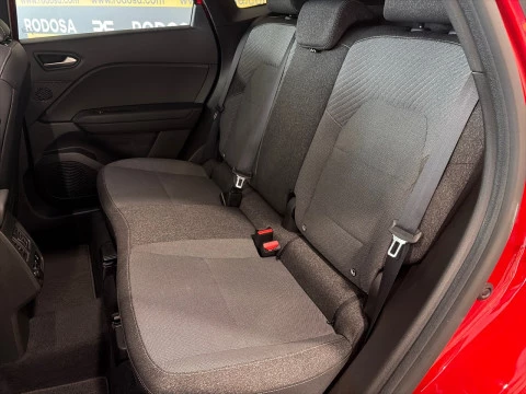 Renault Symbioz Techno E-Tech full hybr 105kW (145CV)
