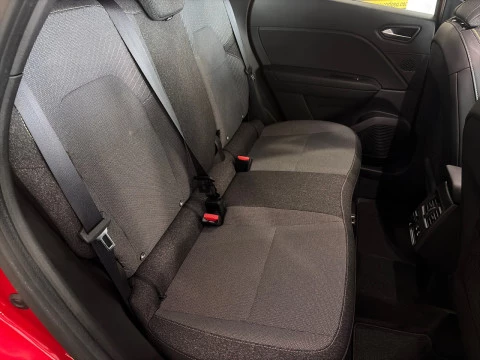 Renault Symbioz Techno E-Tech full hybr 105kW (145CV)