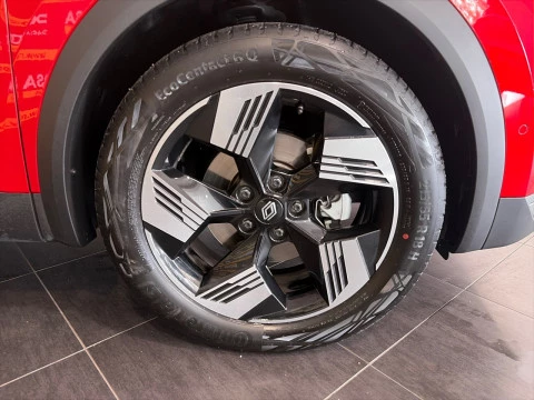 Renault Symbioz Techno E-Tech full hybr 105kW (145CV)