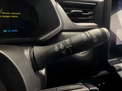 Renault Symbioz Techno E-Tech full hybr 105kW (145CV)