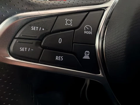 Renault Symbioz Techno E-Tech full hybr 105kW (145CV)