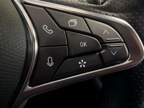 Renault Symbioz Techno E-Tech full hybr 105kW (145CV)
