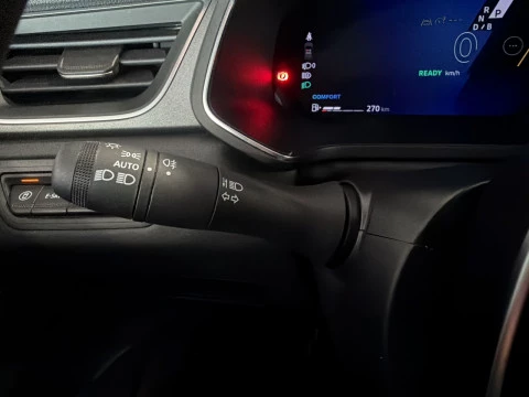 Renault Symbioz Techno E-Tech full hybr 105kW (145CV)