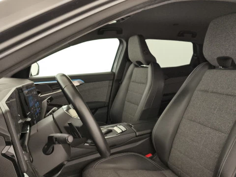 Renault Espace Techno E-Tech full hybrid 146kW