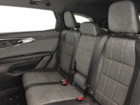 Renault Espace Techno E-Tech full hybrid 146kW