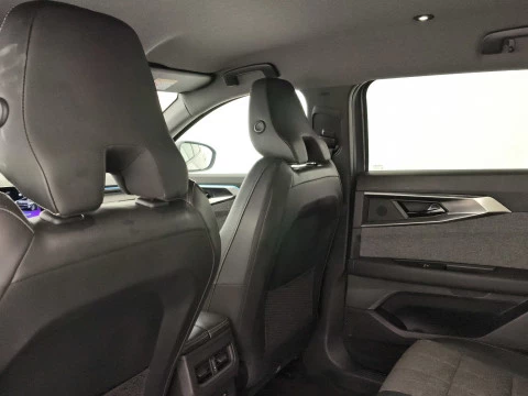 Renault Espace Techno E-Tech full hybrid 146kW
