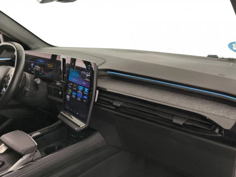 Renault Espace Techno E-Tech full hybrid 146kW