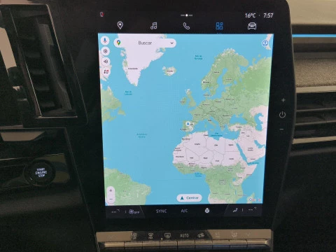 Renault Espace Techno E-Tech full hybrid 146kW