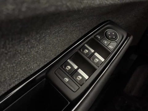 Renault Espace Techno E-Tech full hybrid 146kW