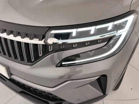 Renault Espace Techno E-Tech full hybrid 146kW