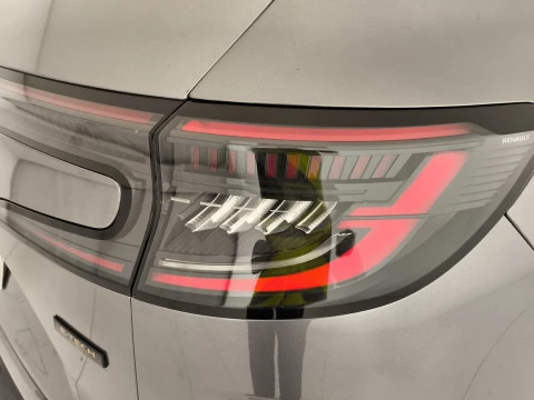 Renault Espace Techno E-Tech full hybrid 146kW