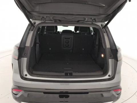 Renault Espace Techno E-Tech full hybrid 146kW