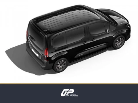 Citroën Berlingo Talla M BlueHDi 100 S&S PLUS