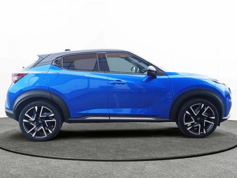 Nissan Juke MY26 HYBRID N-DESIGN 1.6 DIG-T 105KW (145CV) E6EBIS HYBR