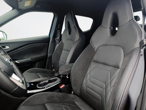 Nissan Juke MY26 HYBRID N-DESIGN 1.6 DIG-T 105KW (145CV) E6EBIS HYBR