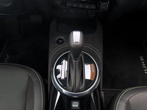 Nissan Juke MY26 HYBRID N-DESIGN 1.6 DIG-T 105KW (145CV) E6EBIS HYBR