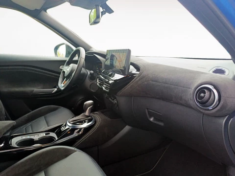 Nissan Juke MY26 HYBRID N-DESIGN 1.6 DIG-T 105KW (145CV) E6EBIS HYBR