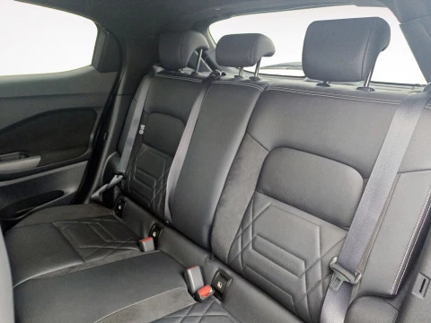 Nissan Juke MY26 HYBRID N-DESIGN 1.6 DIG-T 105KW (145CV) E6EBIS HYBR