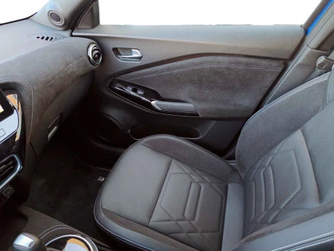 Nissan Juke MY26 HYBRID N-DESIGN 1.6 DIG-T 105KW (145CV) E6EBIS HYBR