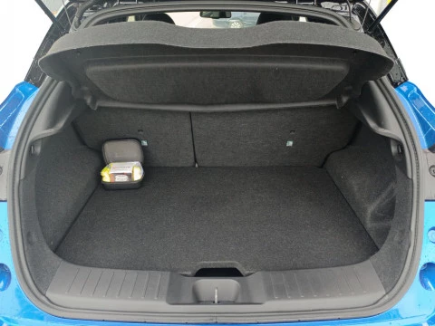 Nissan Juke MY26 HYBRID N-DESIGN 1.6 DIG-T 105KW (145CV) E6EBIS HYBR