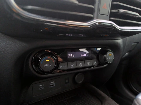 Nissan Juke MY26 HYBRID N-DESIGN 1.6 DIG-T 105KW (145CV) E6EBIS HYBR