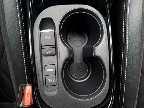 Nissan Juke MY26 HYBRID N-DESIGN 1.6 DIG-T 105KW (145CV) E6EBIS HYBR