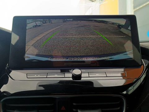 Nissan Juke MY26 HYBRID N-DESIGN 1.6 DIG-T 105KW (145CV) E6EBIS HYBR