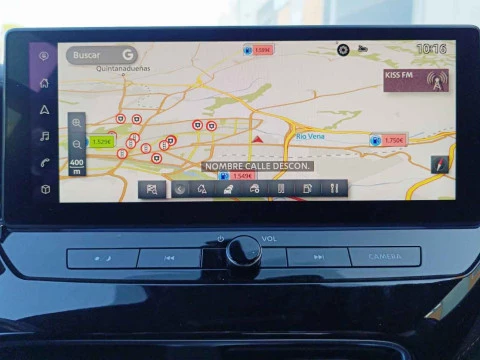 Nissan Juke MY26 HYBRID N-DESIGN 1.6 DIG-T 105KW (145CV) E6EBIS HYBR