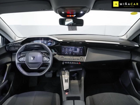 Peugeot 308 SW BlueHDi 130 S&S Active Pack EAT8 96 kW (130 CV)