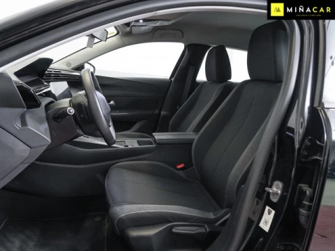 Peugeot 308 SW BlueHDi 130 S&S Active Pack EAT8 96 kW (130 CV)