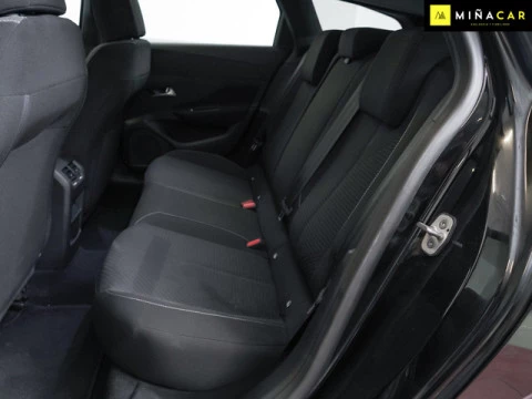 Peugeot 308 SW BlueHDi 130 S&S Active Pack EAT8 96 kW (130 CV)