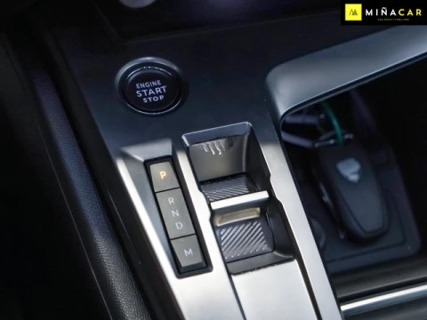 Peugeot 308 SW BlueHDi 130 S&S Active Pack EAT8 96 kW (130 CV)