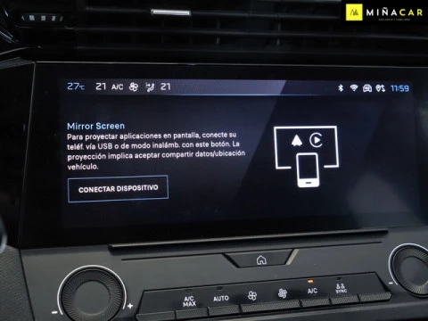 Peugeot 308 SW BlueHDi 130 S&S Active Pack EAT8 96 kW (130 CV)