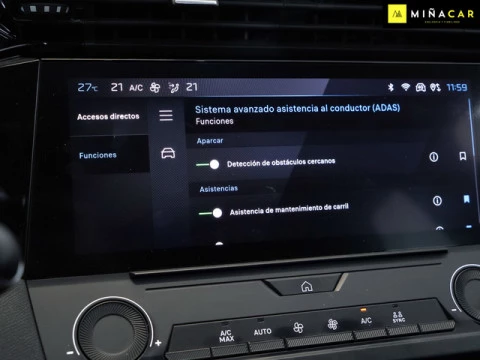 Peugeot 308 SW BlueHDi 130 S&S Active Pack EAT8 96 kW (130 CV)