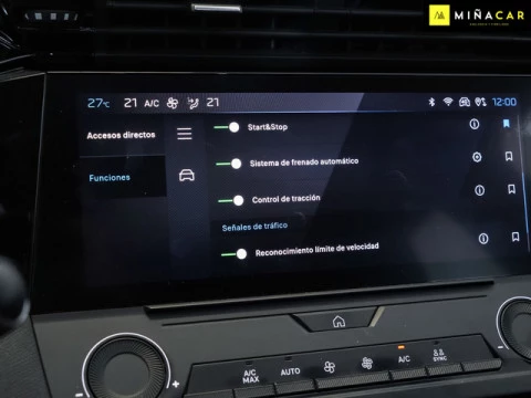 Peugeot 308 SW BlueHDi 130 S&S Active Pack EAT8 96 kW (130 CV)