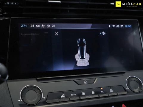 Peugeot 308 SW BlueHDi 130 S&S Active Pack EAT8 96 kW (130 CV)