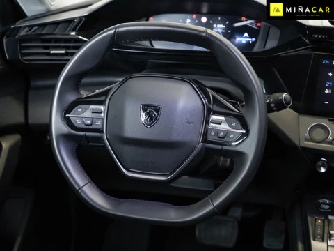 Peugeot 308 SW BlueHDi 130 S&S Active Pack EAT8 96 kW (130 CV)