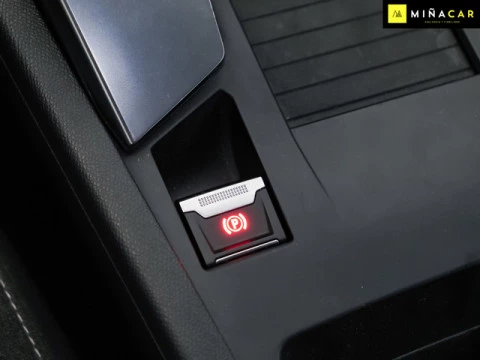 Peugeot 308 SW BlueHDi 130 S&S Active Pack EAT8 96 kW (130 CV)