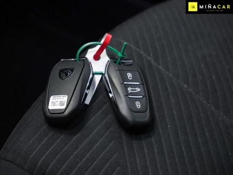 Peugeot 308 SW BlueHDi 130 S&S Active Pack EAT8 96 kW (130 CV)