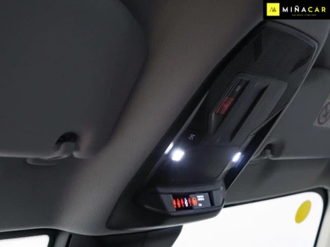 Peugeot 308 SW BlueHDi 130 S&S Active Pack EAT8 96 kW (130 CV)