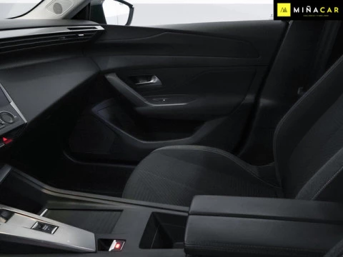 Peugeot 308 SW BlueHDi 130 S&S Active Pack EAT8 96 kW (130 CV)