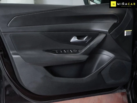 Peugeot 308 SW BlueHDi 130 S&S Active Pack EAT8 96 kW (130 CV)