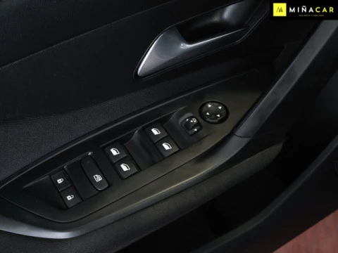 Peugeot 308 SW BlueHDi 130 S&S Active Pack EAT8 96 kW (130 CV)