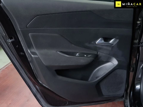 Peugeot 308 SW BlueHDi 130 S&S Active Pack EAT8 96 kW (130 CV)