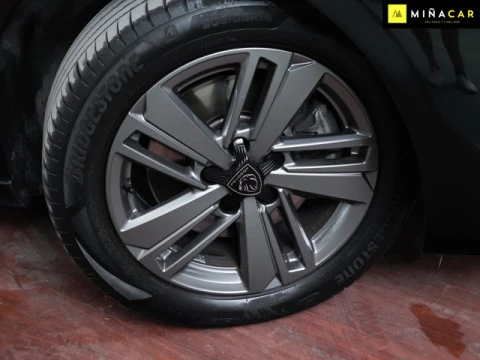 Peugeot 308 SW BlueHDi 130 S&S Active Pack EAT8 96 kW (130 CV)