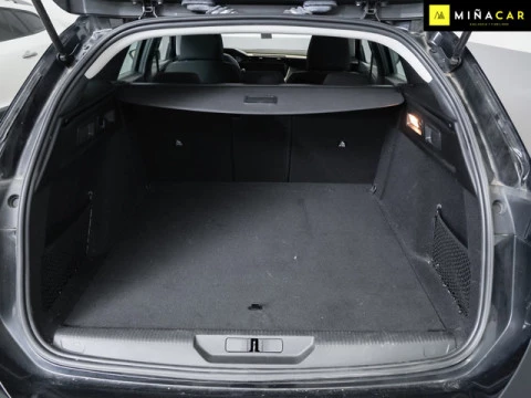 Peugeot 308 SW BlueHDi 130 S&S Active Pack EAT8 96 kW (130 CV)