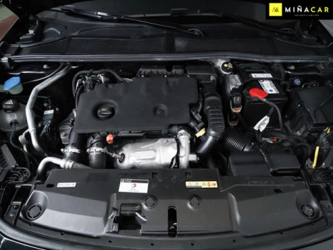 Peugeot 308 SW BlueHDi 130 S&S Active Pack EAT8 96 kW (130 CV)