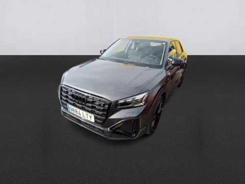 Audi Q2 Black Line 35 TDI 110kW (150CV) S tronic